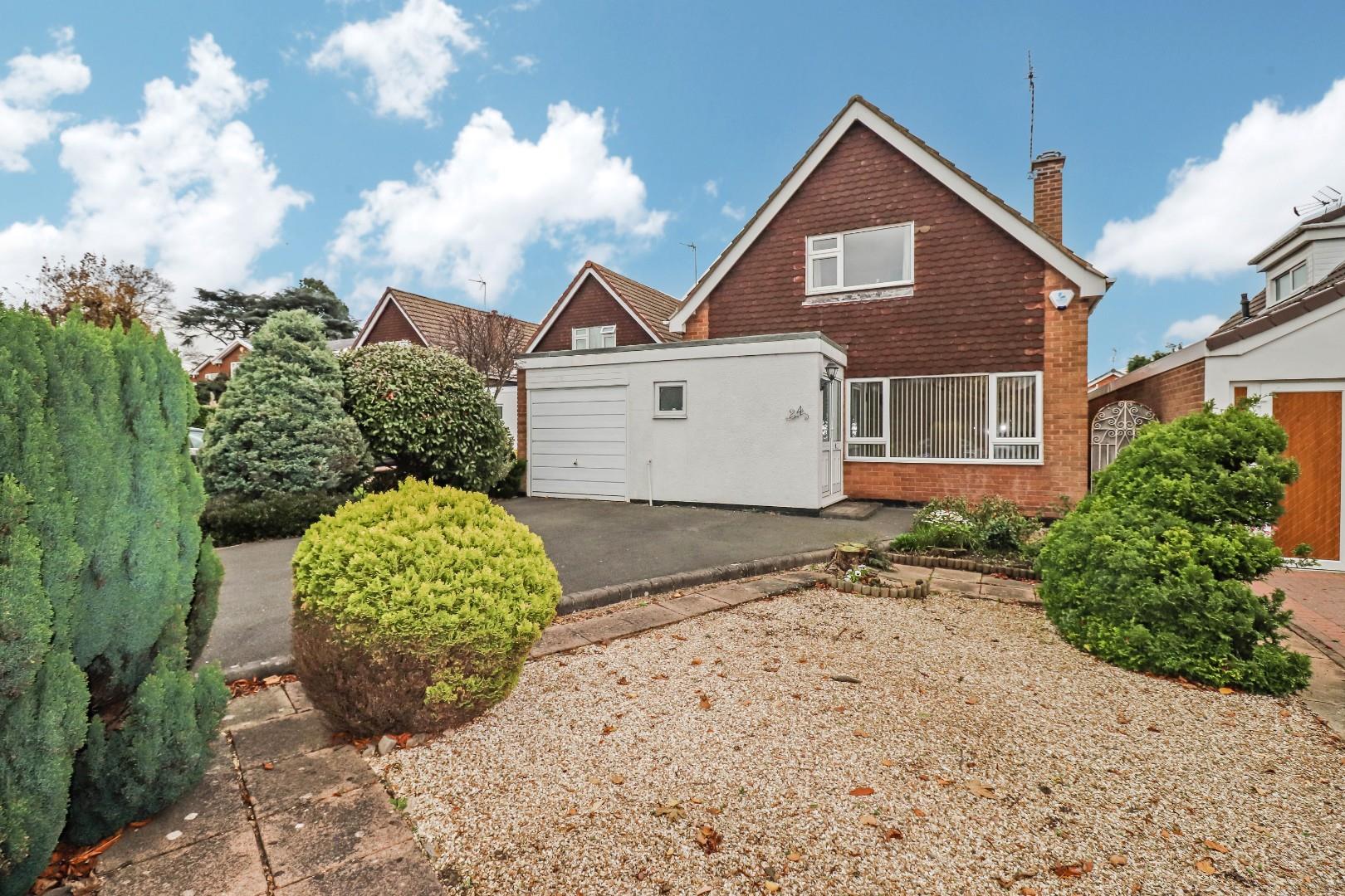 Loveitts Sales Higham Lane, Nuneaton